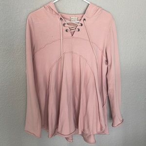 Pink Altar’d State sweater